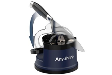 Точилка AnySharp Classic Navy