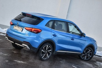 MG 2025 MG ZS Hybrid MG ZS HYBRID 1.5 197KM EXCLUSIVE LED Kamery-360 Virtual ASO P, zdjęcie 7