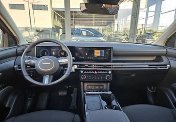 Hyundai Tucson IV SUV HEV Facelifting 1.6 T-GDI HEV 215KM 2025 Hyundai Tucson Plug-In Smart z pakietem LED Oferta specjalna 1.6, zdjęcie 12