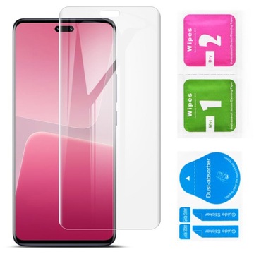HYDROŻEL FOLIA OCHRONNA do Xiaomi 13 Lite 5G