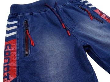 спортивные штаны JAK джинсы 541E FREESTYLE 40 зл.ru