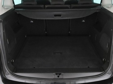 Opel Zafira C Tourer Facelifting 1.4 Turbo 140KM 2017 Opel Zafira navi klima auto grzane fotele czujniki, zdjęcie 19