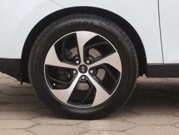 Hyundai ix35 SUV R 2.0 CRDi 184KM 2010 Hyundai ix35 2.0 CRDi, 181 KM, Skóra, Navi, Klima, zdjęcie 14