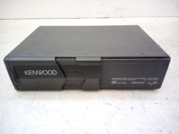 ZMIENIARKA CD KENWOOD SAAB 9-5 I EUROPA 5521315