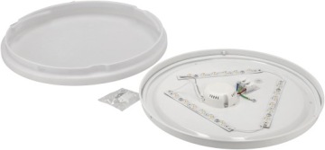 Светодиодный плафон 18W 1440lm