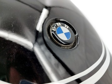 Заднее крыло + рама BMW R18 K34 / R18 Classic