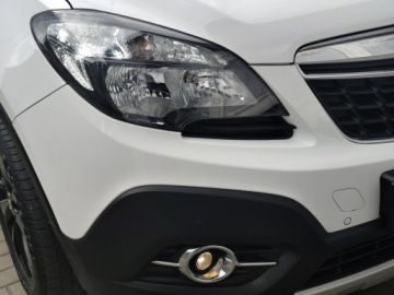 Opel Mokka I SUV 1.4 Turbo ECOTEC 140KM 2015 Opel Mokka Serwis LPG nie fabryczny Gwarancja, zdjęcie 11