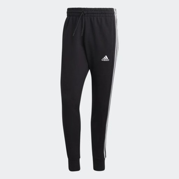 ADIDAS SPODNIE ESSENTIALS 3-STRIPES HA4337 r XL