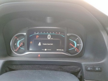 Honda 2021 Honda Passport Sport 2021 3.5 Benzyna 280KM, zdjęcie 9