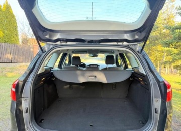 Ford Focus III Kombi Facelifting 1.0 EcoBoost 125KM 2015 Ford Focus Ford Focus 1.0 EcoBoost Titanium Benzyna 125KM, zdjęcie 35