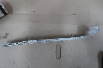 MITSUBISHI GRANDIS DRŽÁKY VÝZTUHA NÁRAZNÍKU LEVÝ ZADNÍ 03-11