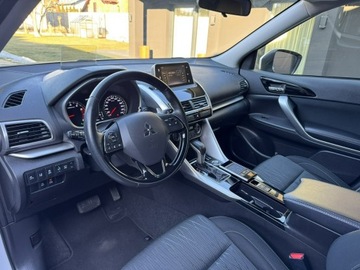 Mitsubishi Eclipse Cross SUV 1.5 T 163KM 2019 Mitsubishi Eclipse Cross 1.5T-MIVEC 163KM Intro, zdjęcie 10