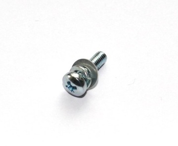 Śrubka M3x10mm +podkładki (20szt) /1138