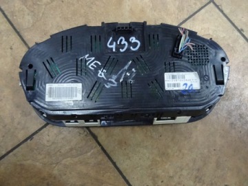 ЧАСЫ-СЧЕТЧИК MEGANE 3 A2C53285111