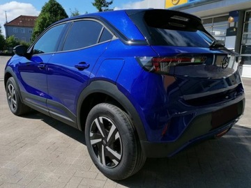 Opel Mokka II SUV 1.2 Turbo 136KM 2025 Od ręki - Edition 1.2 Turbo 136KM, zdjęcie 2