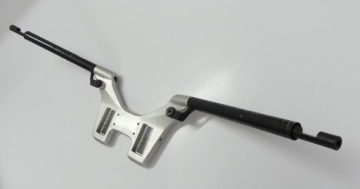 РУЛЕВОЕ КОЛЕСО ЛЕВОЕ ПРАВОЕ КРЕПЛЕНИЕ BMW K1200GT K 1200 GT K1200