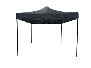 NAMAXA ECO LINE 2x2 выдвижная коммерческая садовая палатка без стенок
