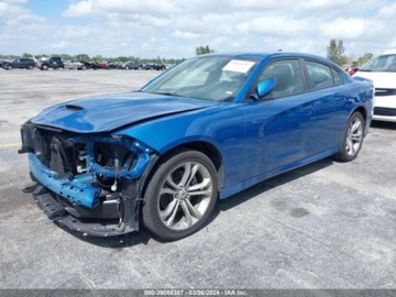 Dodge Charger VII 2022 Dodge Charger 2022r, GT, 3.6 3.6 Benzyna 303KM, zdjęcie 7
