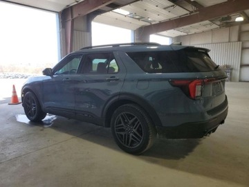 Ford Explorer VI 2025 Ford Explorer ST 2025 3.0l 3.0 Benzyna 400KM, zdjęcie 1