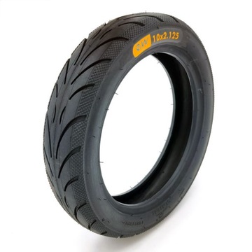 Opona 10 x 2,125 - 6,5