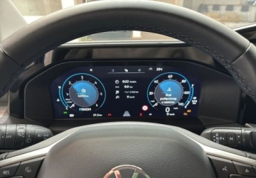 Volkswagen Caravelle T6 2025 Volkswagen Caravelle T7 StyleAUTOMAT8-osob, 2,0 l TDI 150 KM, L1 2.0, zdjęcie 18