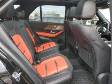 Mercedes GLE V167 2023 Mercedes-Benz GLE AMG 53 4Matic 2023 3.0 Benzyna 429KM, zdjęcie 11