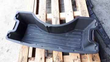 SQ5 8R Q5 SCHOWEK BAGAŻNIKA PÓŁKA 8R0864106D