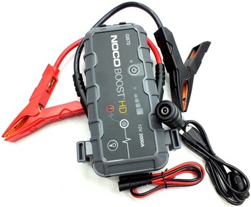 СТАРТЕР NOCO GB70 SMART ПОДАРОК