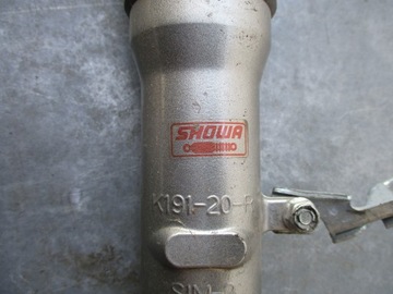 ЛАГА ЛАГИ ПРАВЫЙ KAWASAKI KLX 150