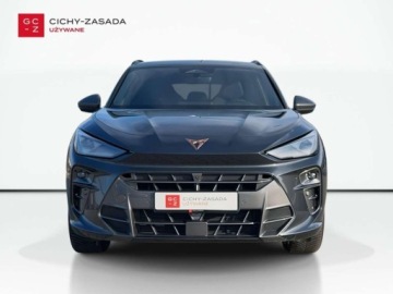 Cupra Terramar SUV 1.5 eTSI 150KM 2025 Cupra Terramar 1.5eTSI 150KM Terramar DSG SerwisASO Acc Led Navi Full Link, zdjęcie 7