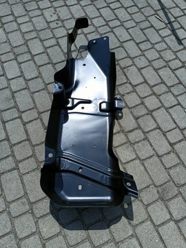 KRYT NÁDRŽE PALIVA JEEP WRANGLER JK 2D 07-17 52059743AJ