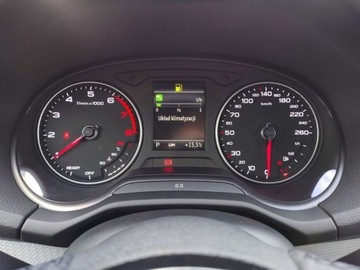 Audi Q2 SUV Facelifting 1.5 35 TFSI 150KM 2021 Audi Q2 1.5 Benzyna 150KM, zdjęcie 17