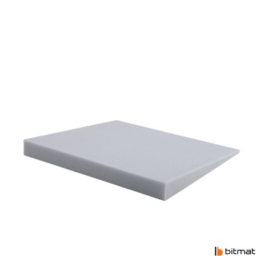 BITMAT gąbka akustyczna pianka KLIN 3D skośny DECOR do aranżacji wnętrza
