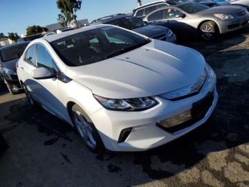 Chevrolet Volt 2018 Chevrolet Volt 2018 CHEVROLET VOLT LT, silnik ..., zdjęcie 4