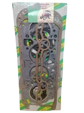 КОМПЛЕКТ ПРОКЛАДОК ДВИГАТЕЛЯ МТЗ 82 820 920