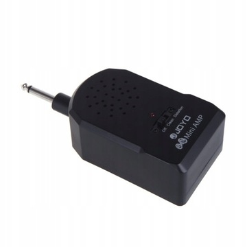 Мини-усилитель для гитарного динамика AMP JOYO JA-01