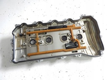 KRYT VENTILU TOYOTA RAV4 HYBRIDNÍ 15-19