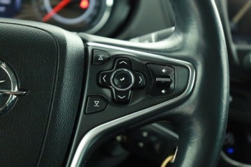 Opel Insignia I Sports Tourer Facelifting 2.0 CDTI ECOFLEX 140KM 2014 Opel Insignia 2.0 CDTI, Skóra, Navi, Xenon, zdjęcie 14