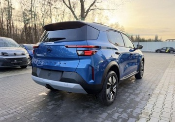 Opel 2025 Opel Frontera GS 145KM 8 lat ochrony OCAC 1 7-osobowy 1.2 Hybryda, zdjęcie 4