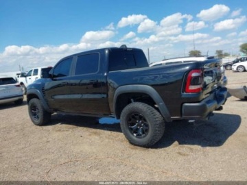  RAM 1500 TRX 57 Box 2021 6.2L 6.2 Benzyna 702KM, zdjęcie 2