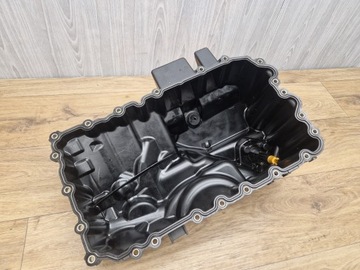 BMW F20 F30 F32 N20 N26 VANA OLEJ OLEJE RWD SENZOR 7638341 7597636