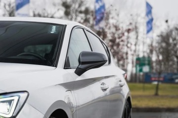 Cupra Leon II Hatchback PHEV 1.4 e-Hybrid 204KM 2021 Cupra Leon 1.4 e-Hybrid, Serwis ASO, Automat, zdjęcie 9