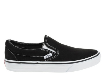 Buty Vans Slip-On Black 43