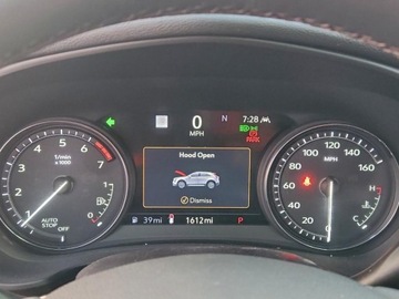 Cadillac 2023 Cadillac XT4 2023 CADILLAC XT4 SPORT 2.0 Benzyna 235KM, zdjęcie 11