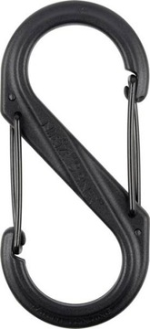 Karabinek Nite Ize S-Biner Plastic Dual Carab. #4