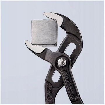 SZCZYPCE KNIPEX COBRA 87 01 400mm