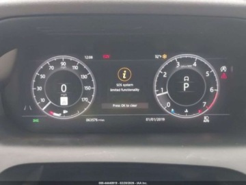 Land Rover Discovery Sport 2020 Land Rover Discovery Sport Se 2020 2.0 Benzyna 246KM, zdjęcie 10