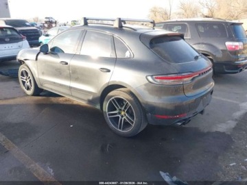 Porsche Macan 2021 Porsche Macan 2021 2.0 Benzyna 248KM, zdjęcie 3