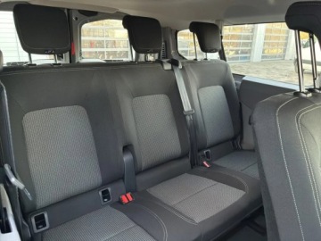 Volkswagen Caravelle T6 Transporter 2.0 TDI 150KM 2025 Volkswagen Transporter Kombi 9 osób/AUTOMAT/L2, 2., zdjęcie 17