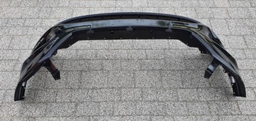 FORD KUGA MK2 LIFT ST БАМПЕР ПЕРЕДНИЙ ОРИГИНАЛ A140
